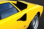 Lamborghini Countach LP400 1974 года (WW)
